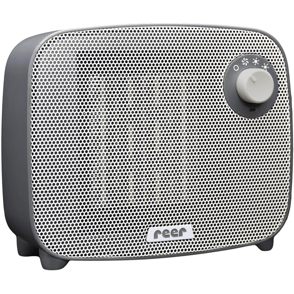 Reer Radiador 3en1 FeelWell Air 7 Reer Radiador 3en1 FeelWell Air - Imagen 5