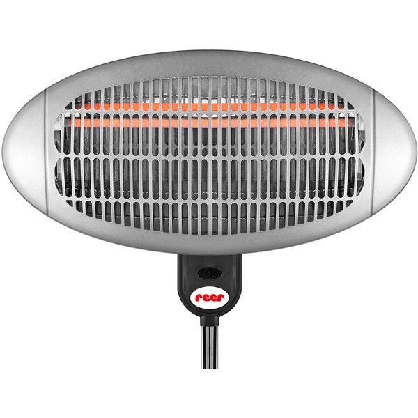 Reer Radiador Eléctrico De Pie Para Cambiador De Pie 1909 5 Reer Radiador Eléctrico De Pie Para Cambiador De Pie 1909 - Imagen 3