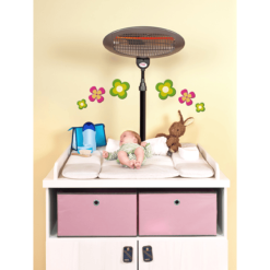 Reer Radiador Eléctrico De Pie Para Cambiador De Pie 1909 10 Reer Radiador Eléctrico De Pie Para Cambiador De Pie 1909 -Muebles comercio reer radiador electrico de pie para cambiador de pie 1909 a007842 3