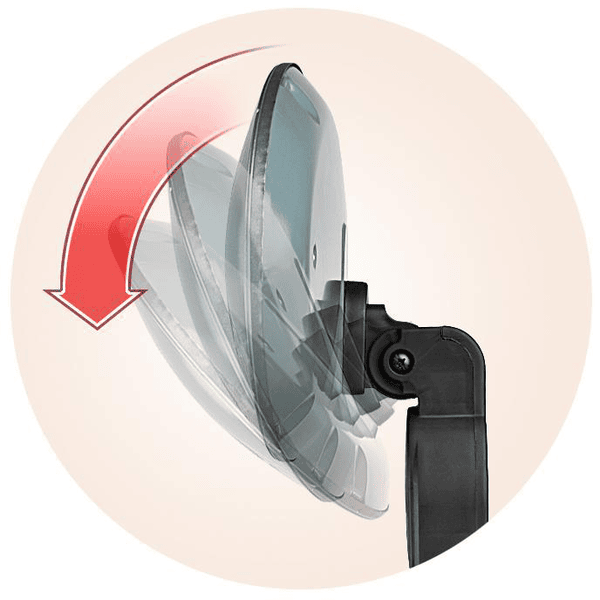 Reer Radiador Eléctrico De Pie Para Cambiador De Pie 1909 7 Reer Radiador Eléctrico De Pie Para Cambiador De Pie 1909 - Imagen 5