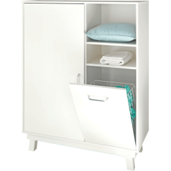 Roba Aparador Nordic Blanco 10 Roba Aparador Nordic Blanco -Muebles comercio roba aparador nordic blanco a317214 3