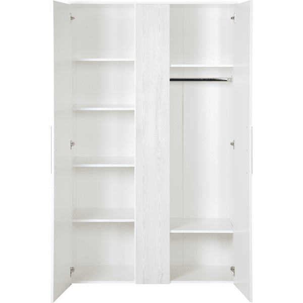 Roba Armario Alenja 2 Puertas Ancho 7 Roba Armario Alenja 2 Puertas Ancho - Imagen 5