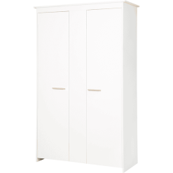 Roba Armario Anton 2 Puertas 8 Roba Armario Anton 2 Puertas -Muebles comercio roba armario anton 2 puertas a396342 1