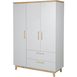 Roba Armario Caro 3 Puertas -Muebles comercio roba armario caro 3 puertas a290271 1