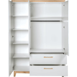 Roba Armario Caro 3 Puertas -Muebles comercio roba armario caro 3 puertas a290271 4