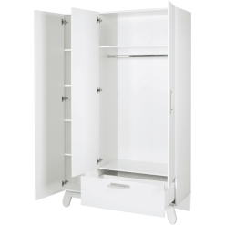 Roba Armario Clara 3 Puertas 10 Roba Armario Clara 3 Puertas -Muebles comercio roba armario clara 3 puertas a363707 3