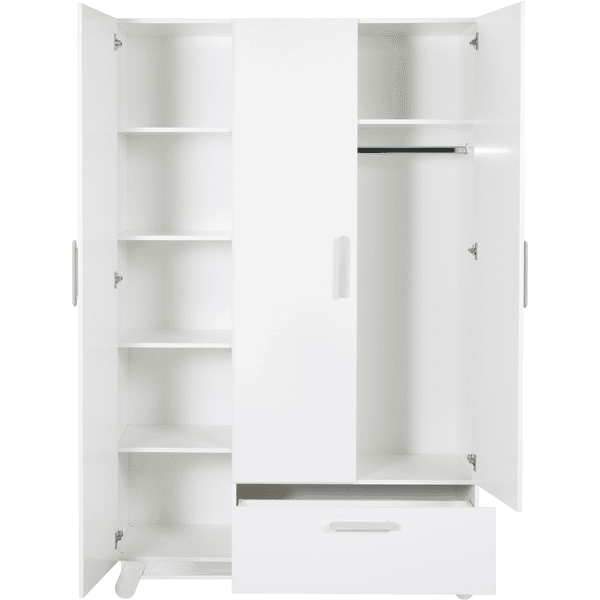 Roba Armario Clara 3 Puertas 7 Roba Armario Clara 3 Puertas - Imagen 5