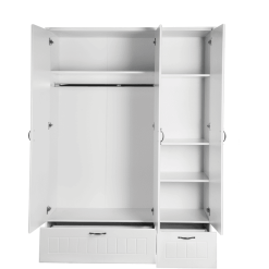 Roba Armario Constantin 3 Puertas -Muebles comercio roba armario constantin 3 puertas a224061 3