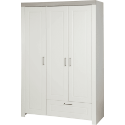 Roba Armario Félix 3 Puertas