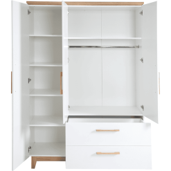 Roba Armario Finn 3 Puertas 10 Roba Armario Finn 3 Puertas -Muebles comercio roba armario finn 3 puertas a290331 3