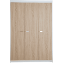 Roba Armario Gabriella 3 Puertas -Muebles comercio roba armario gabriella 3 puertas a105755 1