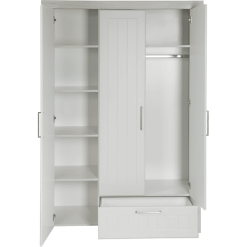 Roba Armario Helene 3 Puertas -Muebles comercio roba armario helene 3 puertas a290608 1