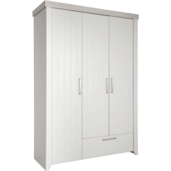 Roba Armario Helene 3 Puertas -Muebles comercio roba armario helene 3 puertas a290608 3