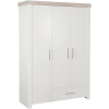 Roba Armario Lucy 3 Puertas 2 Roba Armario Lucy 3 Puertas -Muebles comercio roba armario lucy 3 puertas a317495