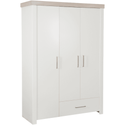 Roba Armario Lucy 3 Puertas