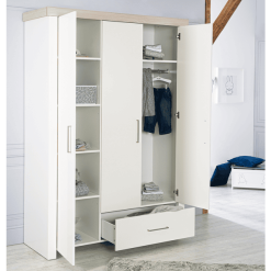 Roba Armario Lucy 3 Puertas 11 Roba Armario Lucy 3 Puertas -Muebles comercio roba armario lucy 3 puertas a317495 4