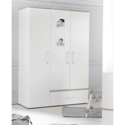 Roba Armario Maurice 3 Puertas 8 Roba Armario Maurice 3 Puertas -Muebles comercio roba armario maurice 3 puertas a294531 1