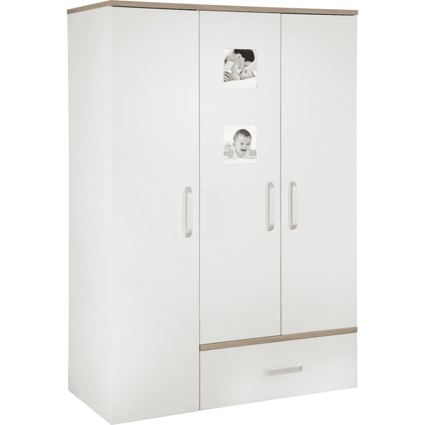 Roba Armario Maurice 3 Puertas 3 Roba Armario Maurice 3 Puertas