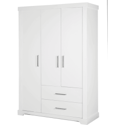 Roba Armario Maxi 3 Puertas 11 Roba Armario Maxi 3 Puertas -Muebles comercio roba armario maxi 3 puertas a245236 4