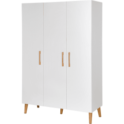 Roba Armario Mick 3 Puertas 8 Roba Armario Mick 3 Puertas -Muebles comercio roba armario mick 3 puertas a290511 1