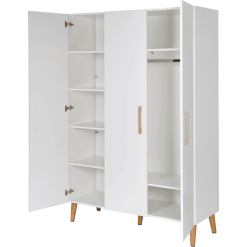 Roba Armario Mick 3 Puertas 10 Roba Armario Mick 3 Puertas -Muebles comercio roba armario mick 3 puertas a290511 3