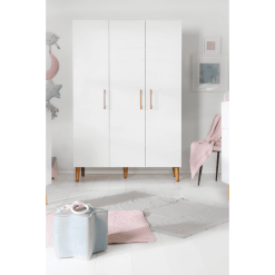 Roba Armario Mick 3 Puertas 11 Roba Armario Mick 3 Puertas -Muebles comercio roba armario mick 3 puertas a290511 4