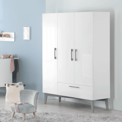 Roba Armario Mika 3 Puertas 10 Roba Armario Mika 3 Puertas -Muebles comercio roba armario mika 3 puertas a396343 3