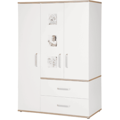 Roba Armario Pia 3 Puertas 10 Roba Armario Pia 3 Puertas -Muebles comercio roba armario pia 3 puertas a170979 3