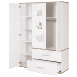 Roba Armario Pia 3 Puertas 11 Roba Armario Pia 3 Puertas -Muebles comercio roba armario pia 3 puertas a170979 4