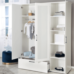 Roba Armario Sylt 3 Puertas 10 Roba Armario Sylt 3 Puertas -Muebles comercio roba armario sylt 3 puertas a313637 3