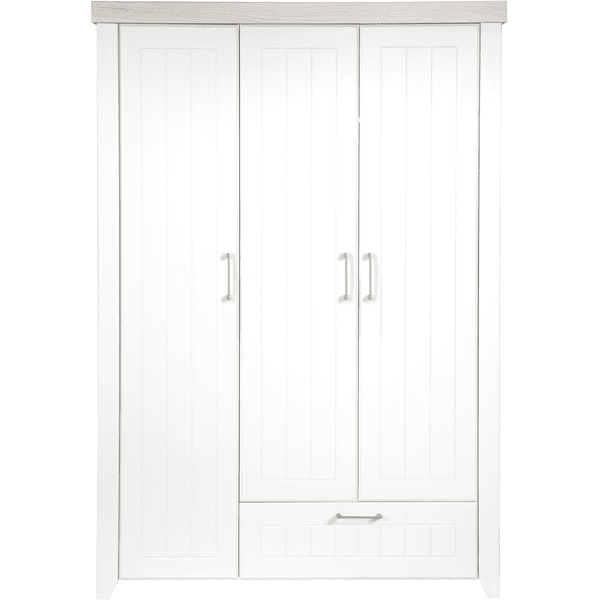 Roba Armario Wilma 3 Puertas 3 Roba Armario Wilma 3 Puertas