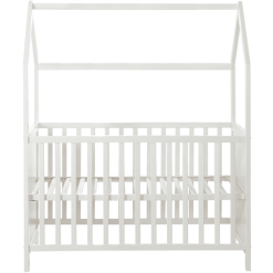 Roba Cama De Casa 60 X 120 Cm Blanca 8 Roba Cama De Casa 60 X 120 Cm Blanca -Muebles comercio roba cama de casa 60 x 120 cm blanca a307703 1