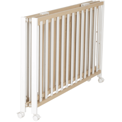 Roba Cama Plegable Fold-Up 60x120cm Bicolor 9 Roba Cama Plegable Fold-Up 60x120cm Bicolor -Muebles comercio roba cama plegable fold up 60x120cm bicolor a162390 2