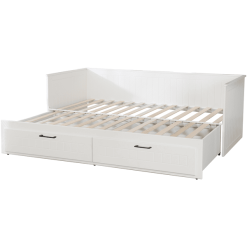 Roba Cama Sylt 90 X 200 Cm Convertible 180 X 200 Cm -Muebles comercio roba cama sylt 90 x 200 cm convertible 180 x 200 cm a313634 1