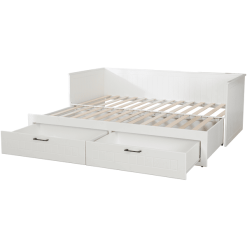 Roba Cama Sylt 90 X 200 Cm Convertible 180 X 200 Cm -Muebles comercio roba cama sylt 90 x 200 cm convertible 180 x 200 cm a313634 2