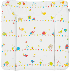 ROBA Cambiador 75x73 Cm De Lámina Lavable Fiesta En El Bosque -Muebles comercio roba cambiador 75x73 cm de lamina lavable fiesta en el bosque a172400 1