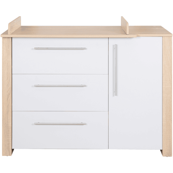 Roba Cambiador Ancho Matilda 4 Roba Cambiador Ancho Matilda - Imagen 2