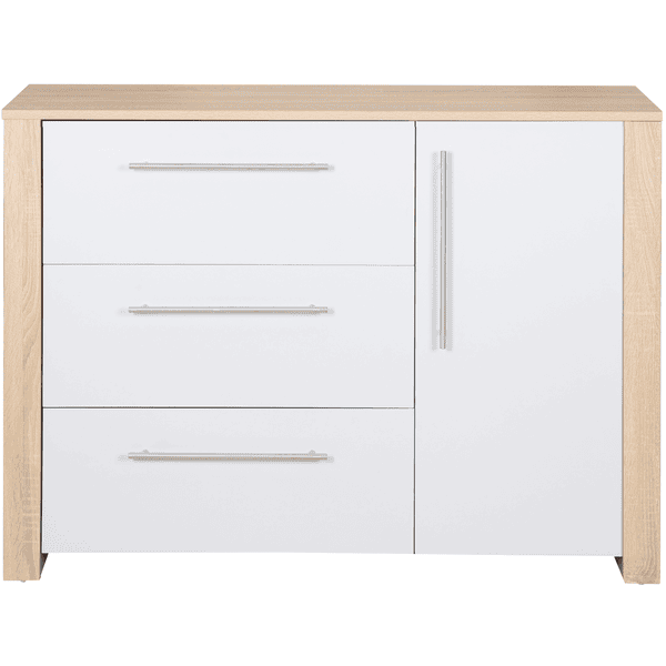 Roba Cambiador Ancho Matilda 6 Roba Cambiador Ancho Matilda - Imagen 4