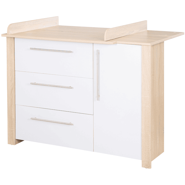 Roba Cambiador Ancho Matilda 3 Roba Cambiador Ancho Matilda