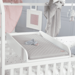 Roba Cambiador Bandeja Cambiador Blanco Roba Style Gris 11 Roba Cambiador Bandeja Cambiador Blanco Roba Style Gris -Muebles comercio roba cambiador bandeja cambiador blanco roba style gris a308233 4