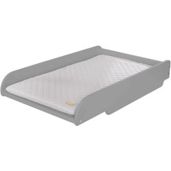 Roba Cambiador Bandeja Cambiador Roba Style Gris -Muebles comercio roba cambiador bandeja cambiador roba style gris a308227 4