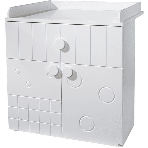 Roba Cambiador Cambino Play Estrecho 3 Roba Cambiador Cambino Play Estrecho