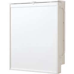 Roba Cambiador De Pared Niño De La Selva Blanco 79,5 X 63 X 76,5/19 Cm -Muebles comercio roba cambiador de pared nino de la selva blanco 79 5 x 63 x 76 5 19 cm a064130 1