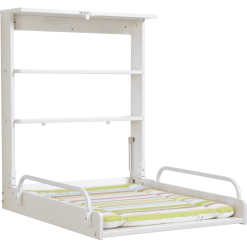 Roba Cambiador De Pared Niño De La Selva Blanco 79,5 X 63 X 76,5/19 Cm -Muebles comercio roba cambiador de pared nino de la selva blanco 79 5 x 63 x 76 5 19 cm a064130 3