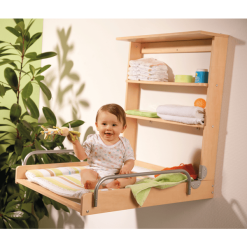 Roba Cambiador De Pared Niño De La Selva, Natural 79,5 X 63 X 76,5/19 Cm 10 Roba Cambiador De Pared Niño De La Selva, Natural 79,5 X 63 X 76,5/19 Cm -Muebles comercio roba cambiador de pared nino de la selva natural 79 5 x 63 x 76 5 19 cm a064118 3