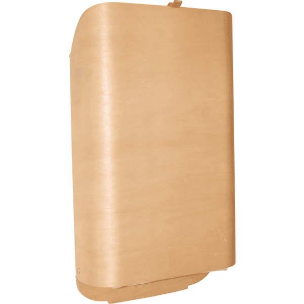 Roba Cambiador De Pared Oso Amigo Natural 85 X 49 X 76,5/17 Cm 4 Roba Cambiador De Pared Oso Amigo Natural 85 X 49 X 76,5/17 Cm - Imagen 2