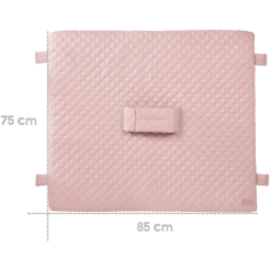 Roba Cambiador De Seguridad Style Rosa 85 Cm X 75 Cm 9 Roba Cambiador De Seguridad Style Rosa 85 Cm X 75 Cm -Muebles comercio roba cambiador de seguridad style rosa 85 cm x 75 cm a292115 2