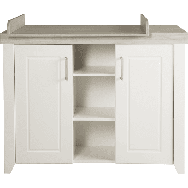 Roba Cambiador Felicia 4 Roba Cambiador Felicia - Imagen 2