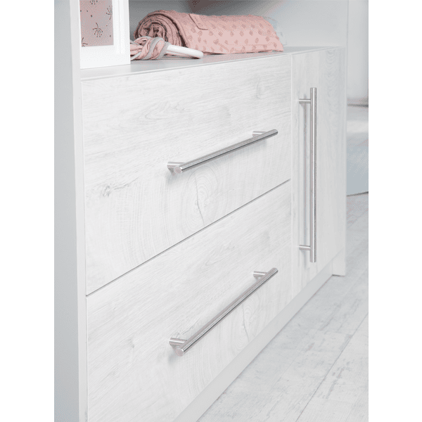 Roba Cambiador Maren 2 Ancho 4 Roba Cambiador Maren 2 Ancho - Imagen 2