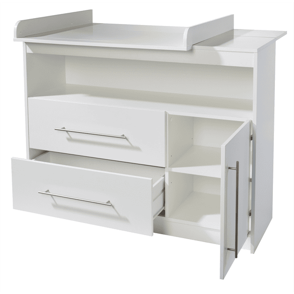 Roba Cambiador Maren Wide 4 Roba Cambiador Maren Wide - Imagen 2